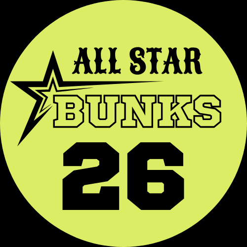 ALL STAR BUNKS 2026