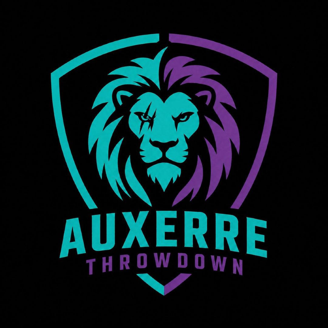 Auxerre Throwdown 2026