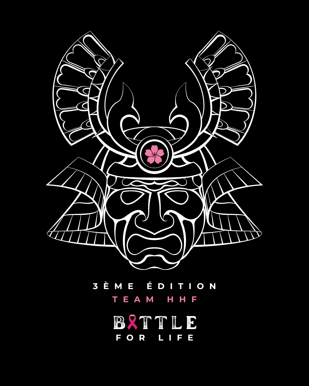 BATTLE FOR LIFE 2026