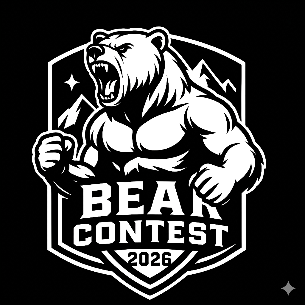 Bear Contest 2026