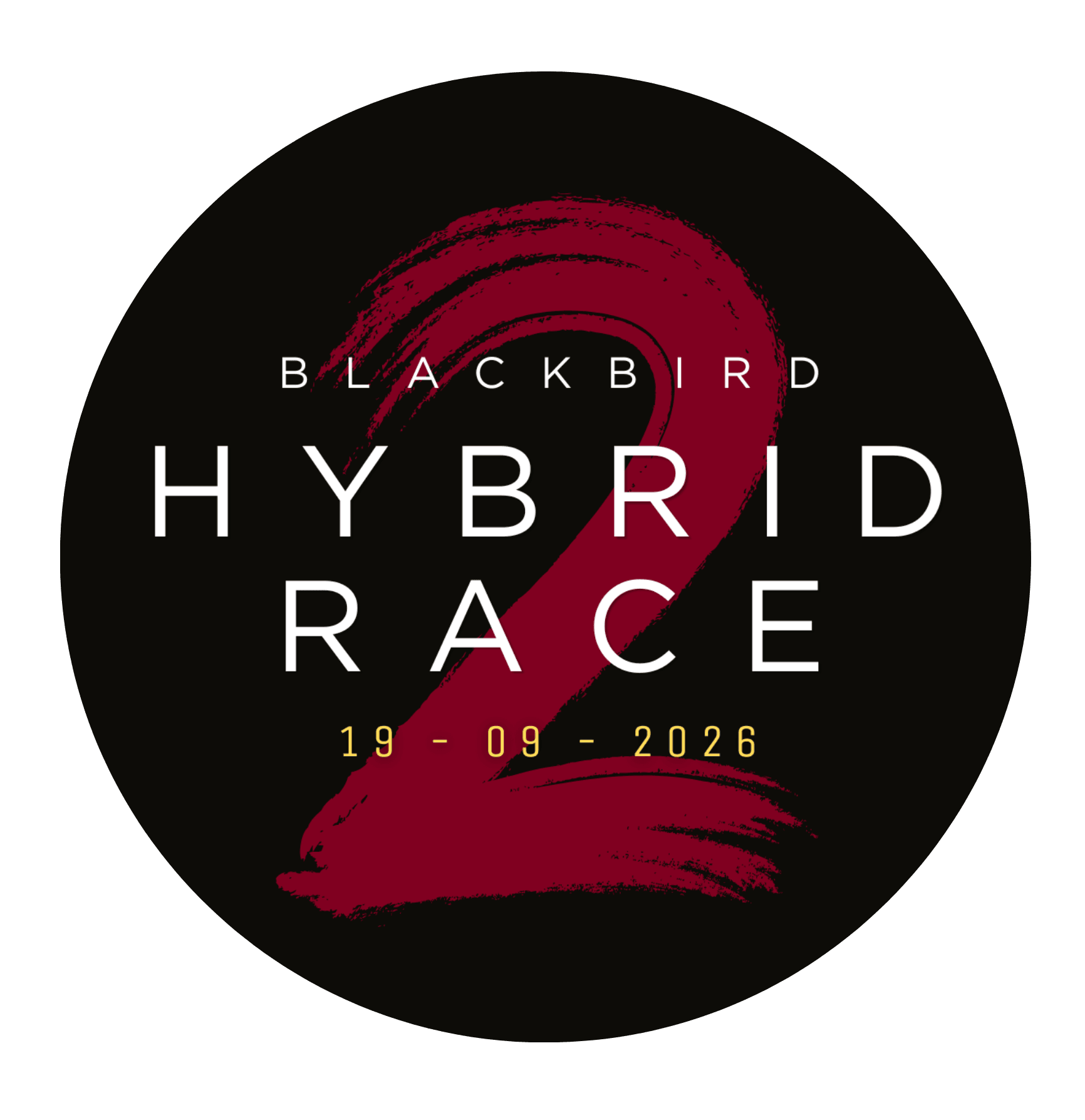 Blackbird Hybrid Race 2