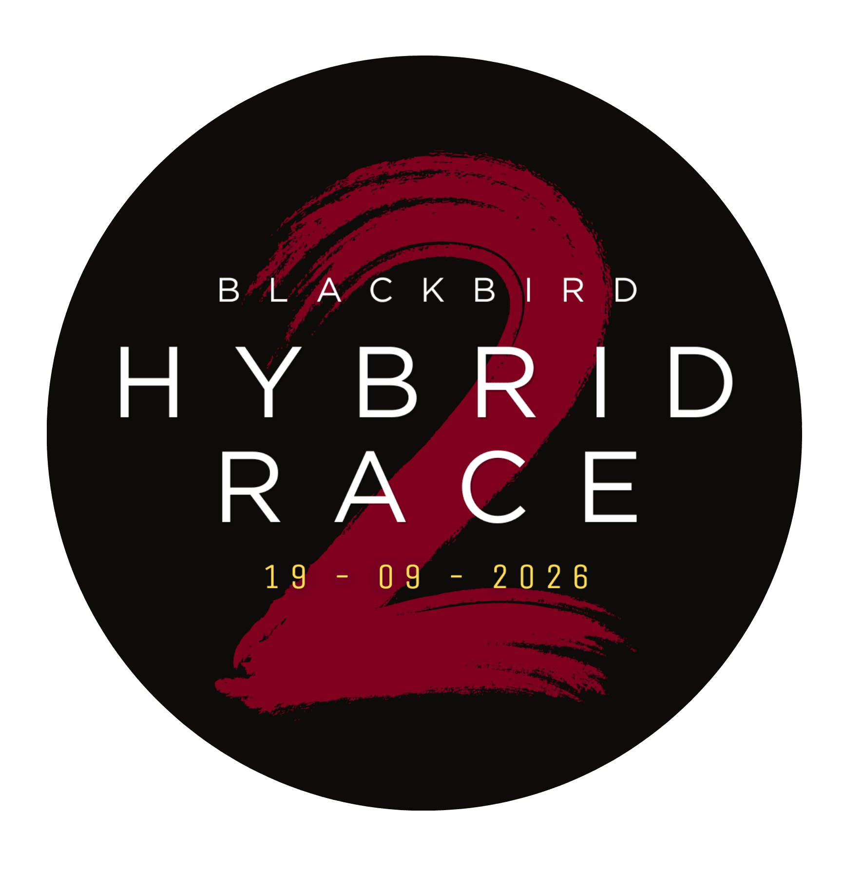 Blackbird Hybrid Race 2