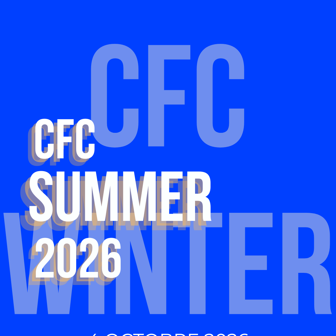 CFC SUMMER 2026