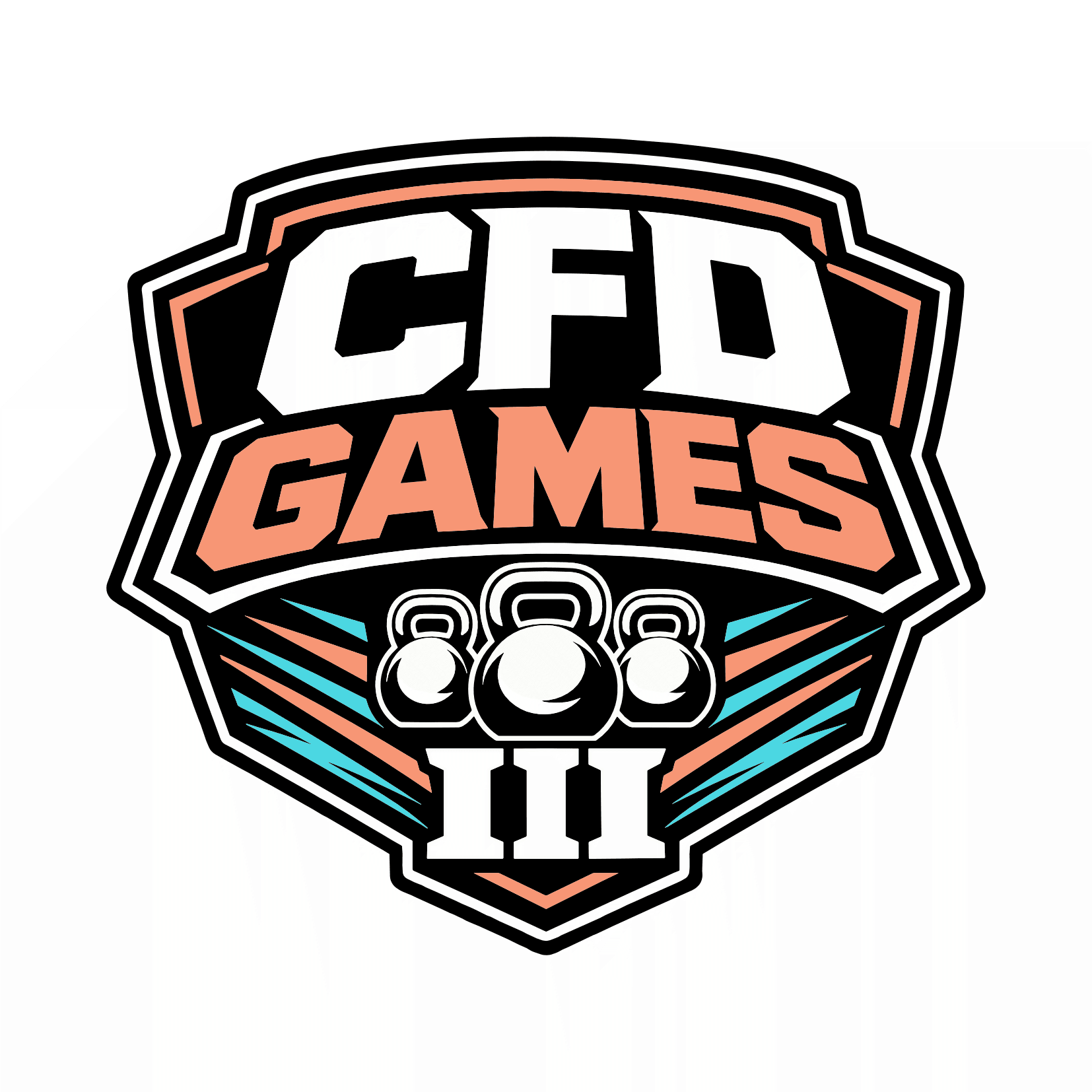 CFD GAMES Edition 3