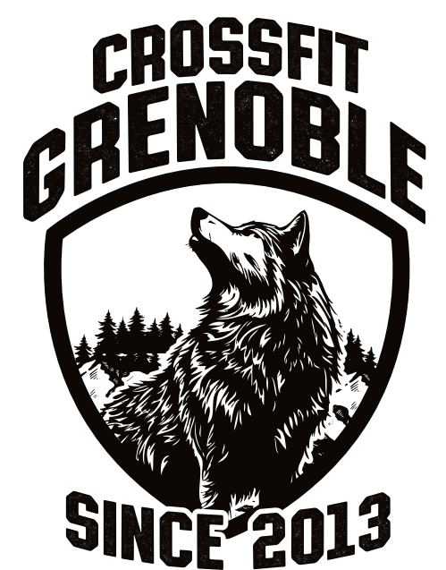 Challenge Hyrox 2.0  by Crossfit Grenoble