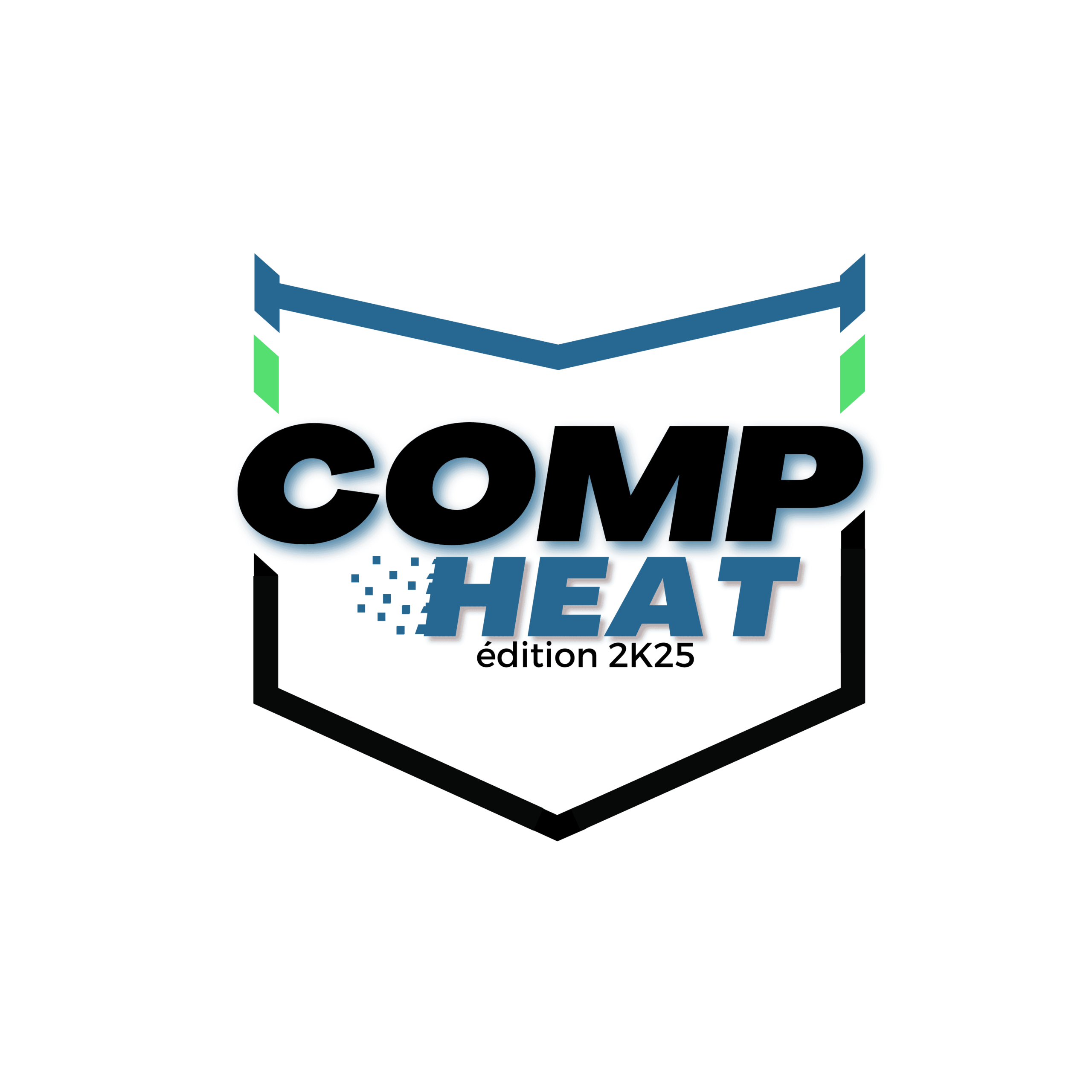 COMP&rsquo;HEAT 3