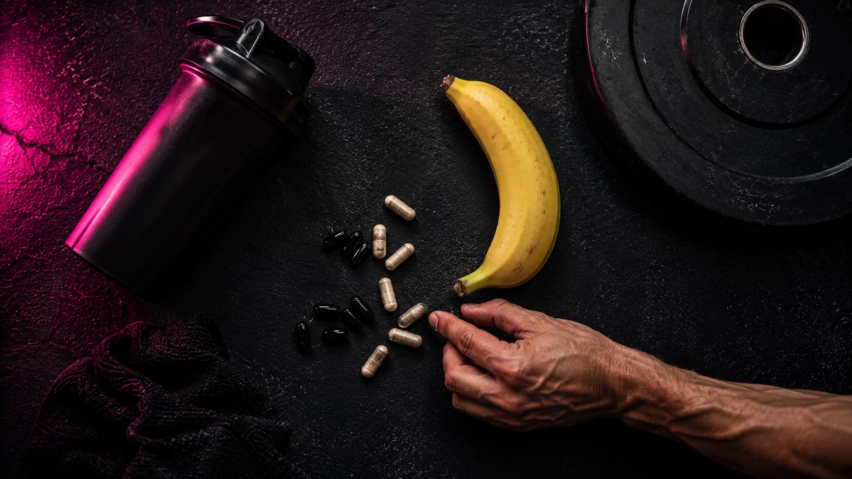 Compléments alimentaires CrossFit : lesquels valent vraiment le coup ?