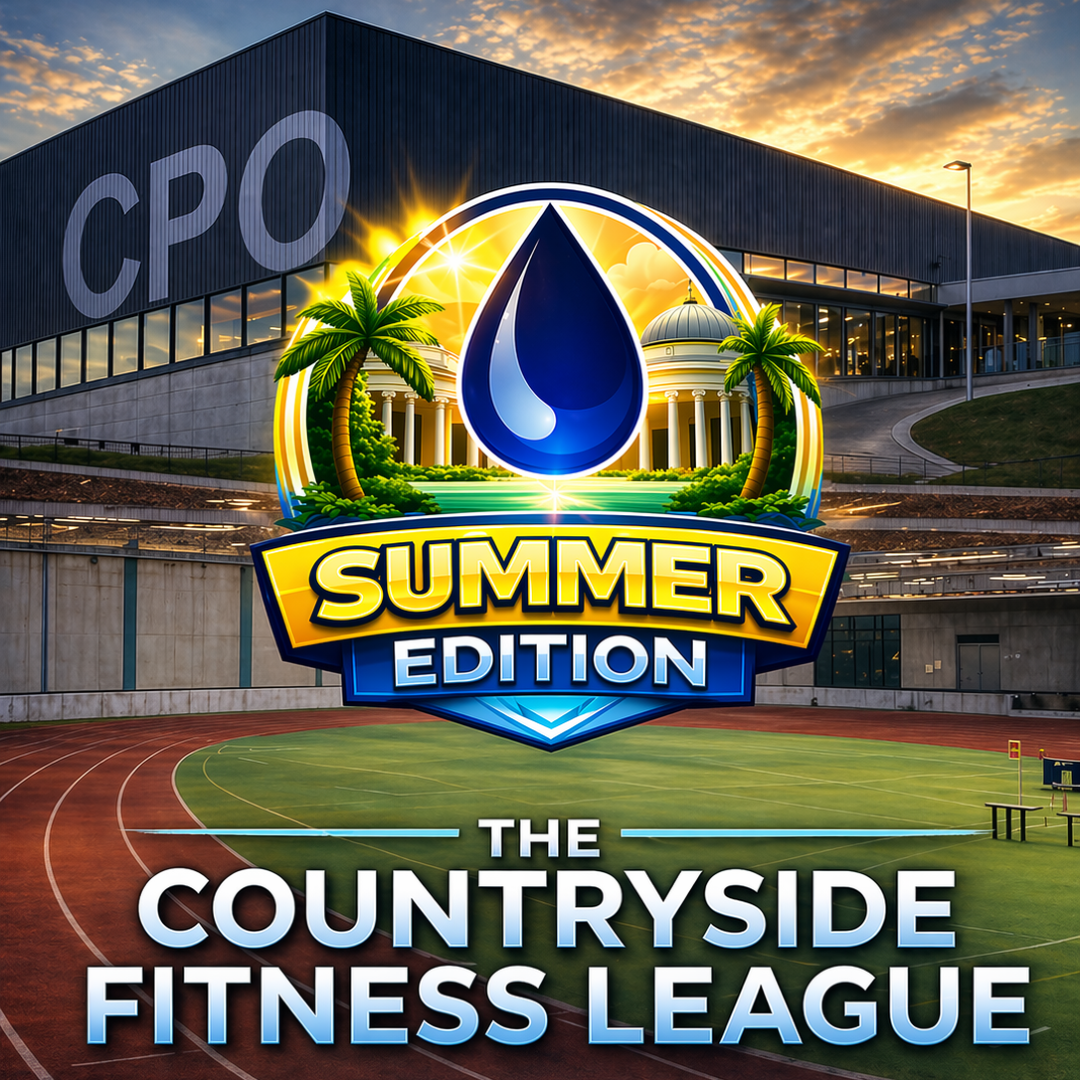 Countryside Fitness League