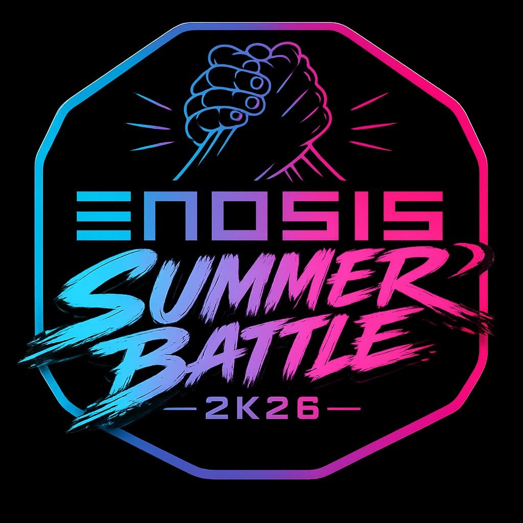 Enosis Summer Battle 2K26