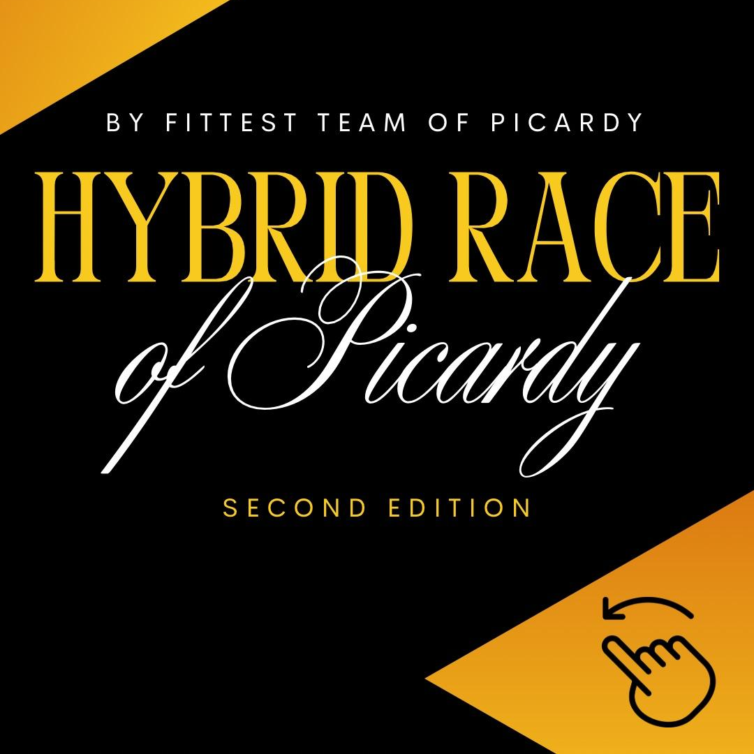 Hybrid Race of Picardy 2026