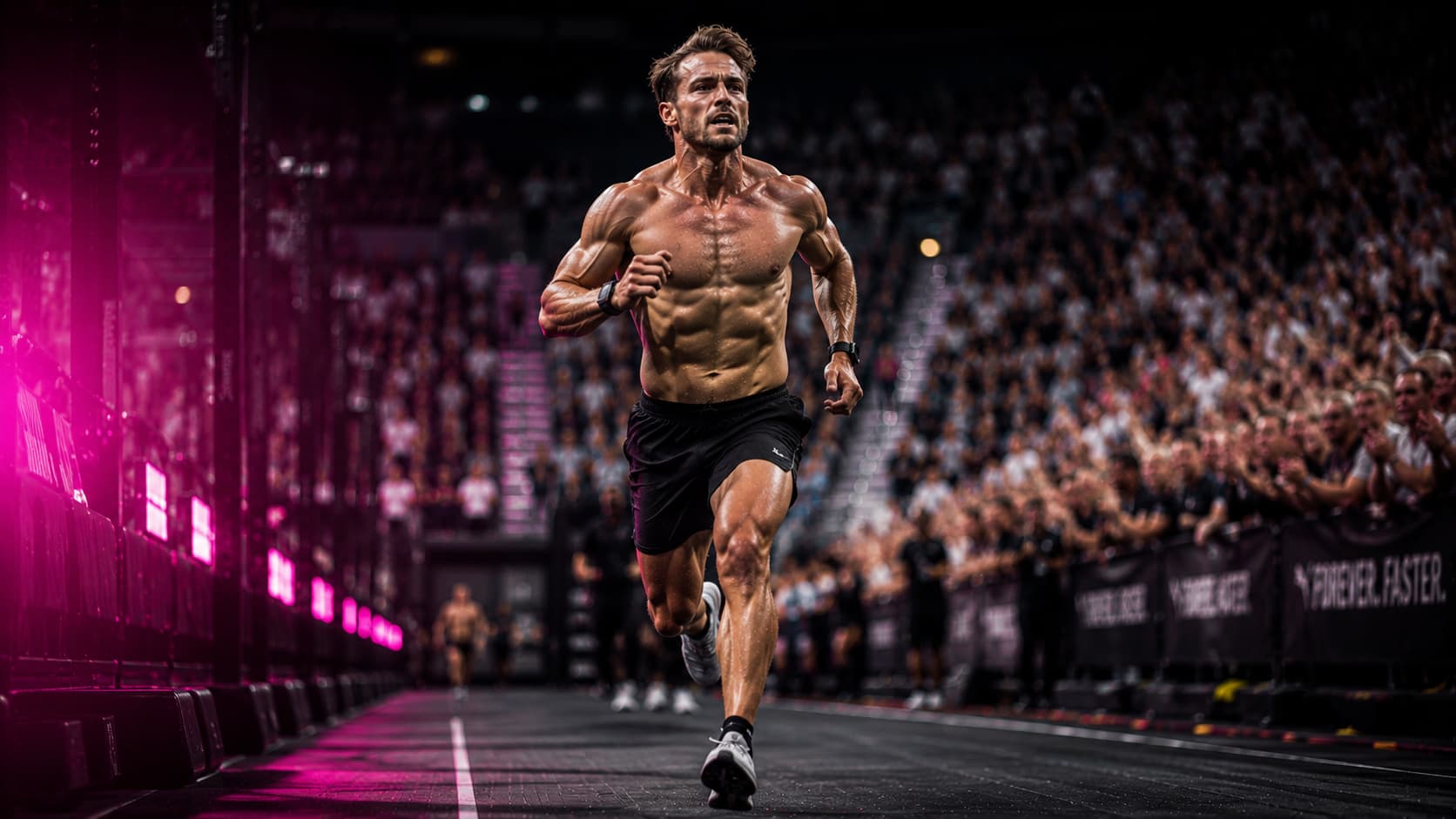 Hyrox World Championships 2026 : Stockholm accueille l’élite mondiale du fitness
