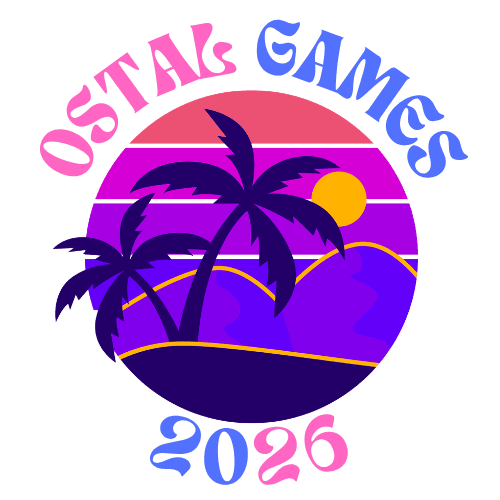 Ostal Games 2026