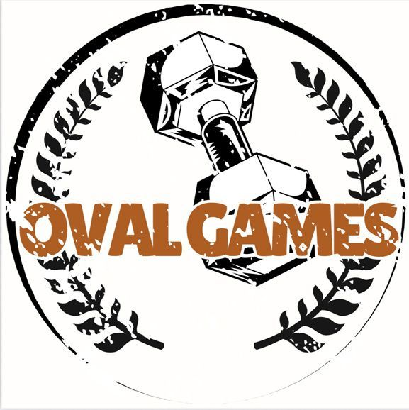 Oval games #2