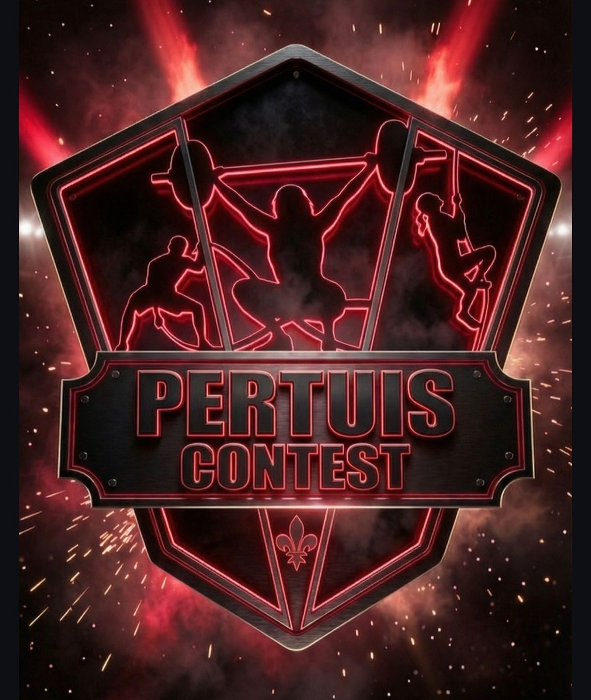 Pertuis Contest 🪓 automn édition 2026