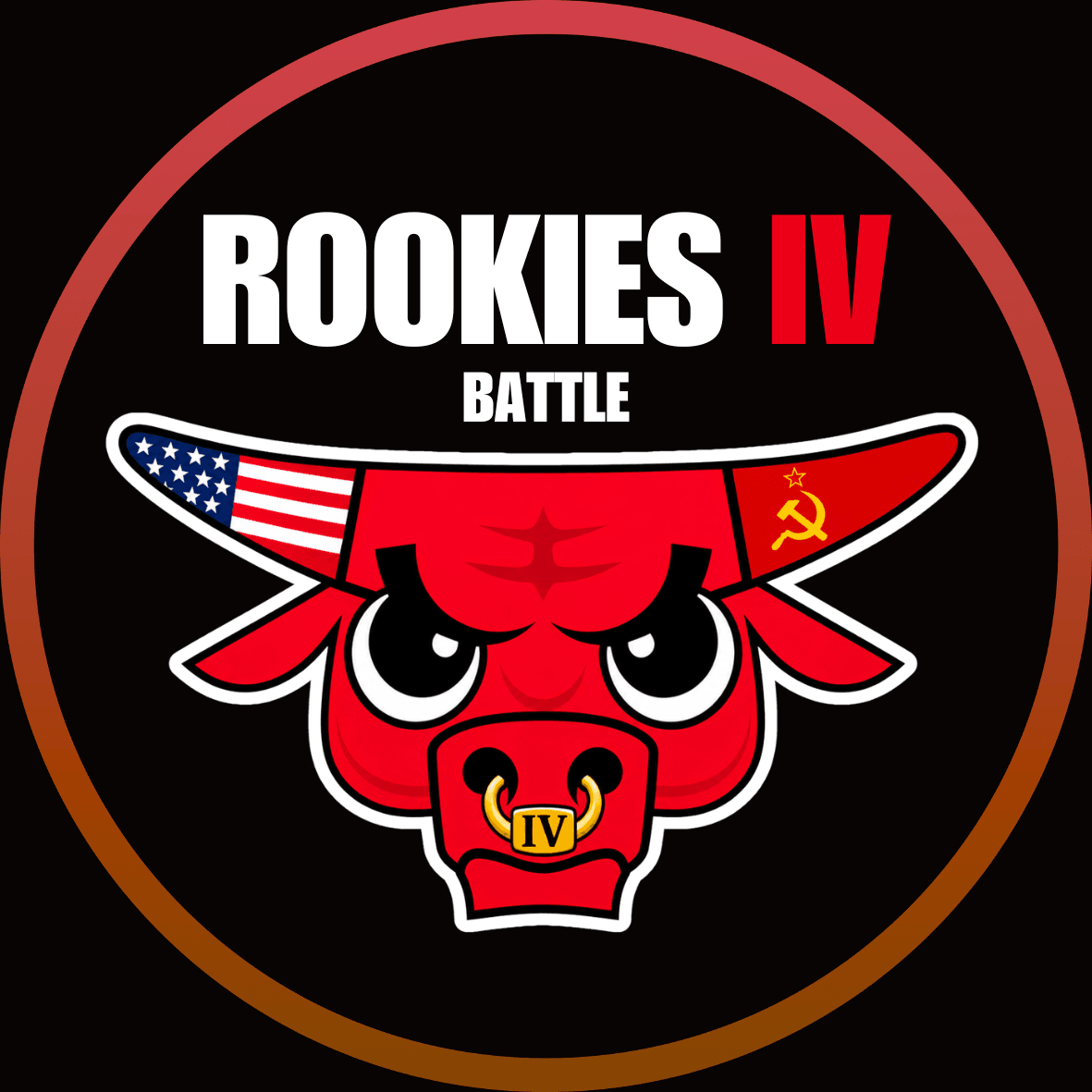 Rookies Battle IV
