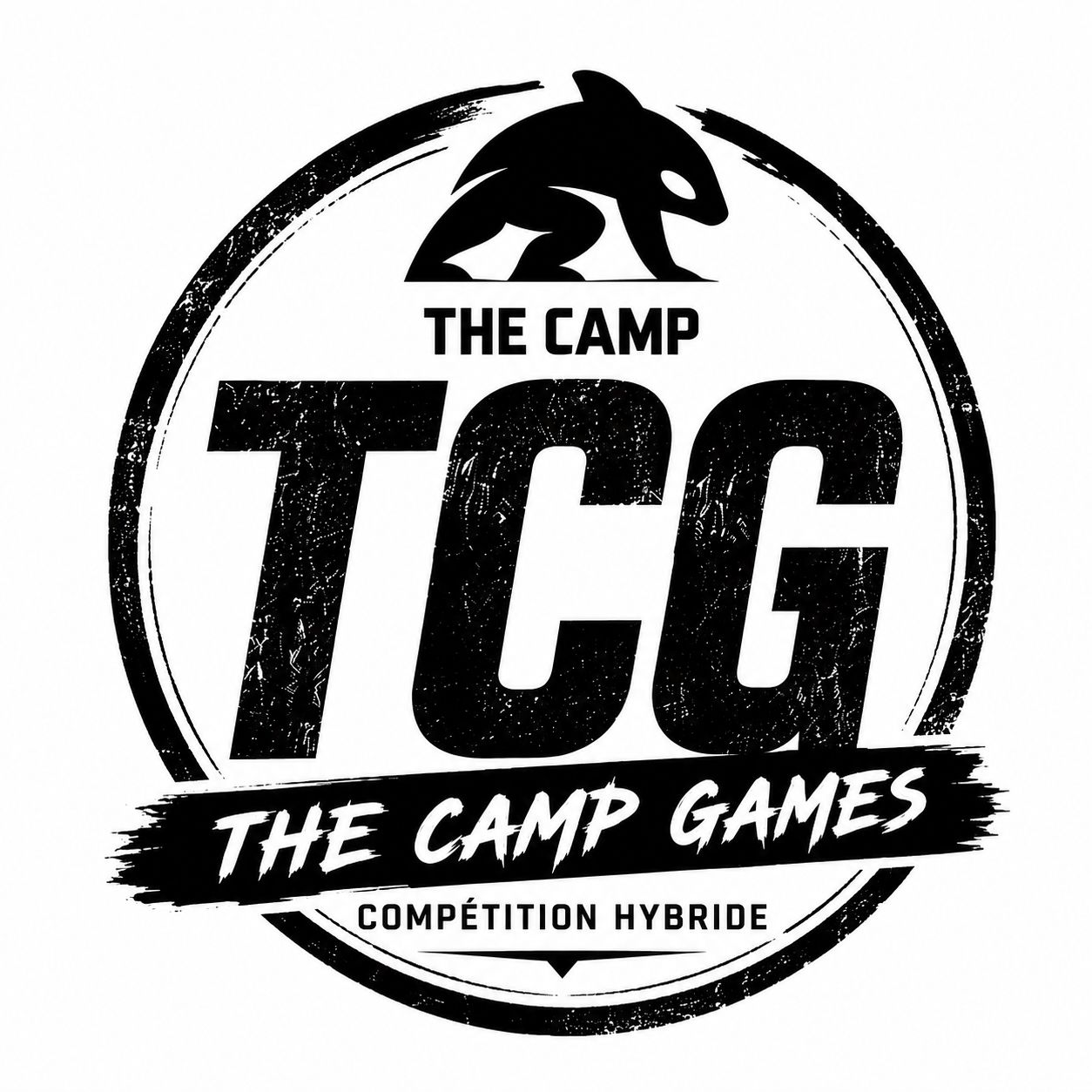 TCG – The Camp Games