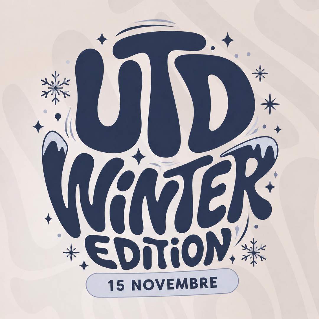 Unity Throwdown – Winter Edition 2026