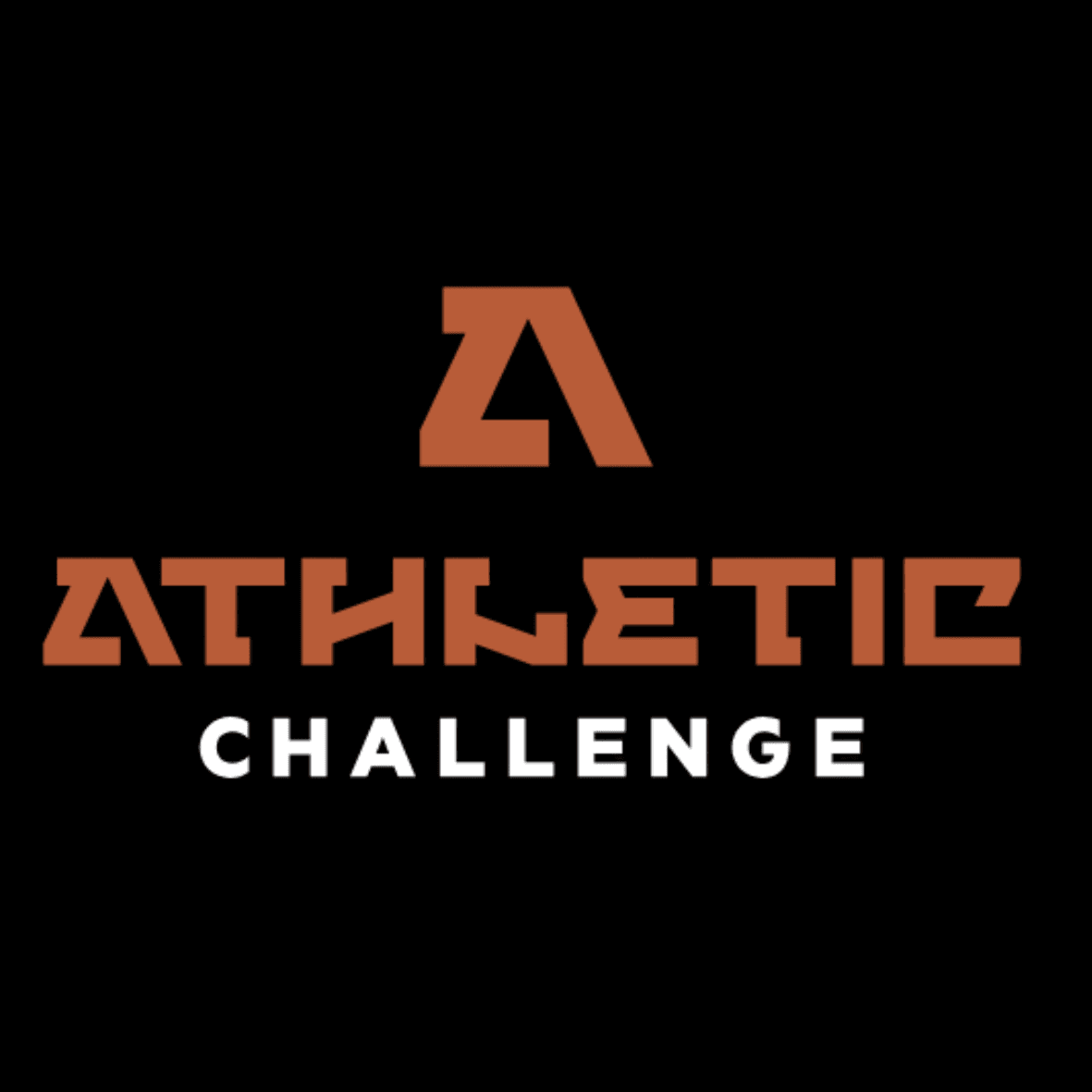 Athletic Challenge #5