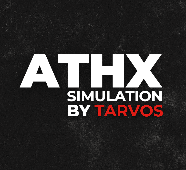 ATHX by Tarvos