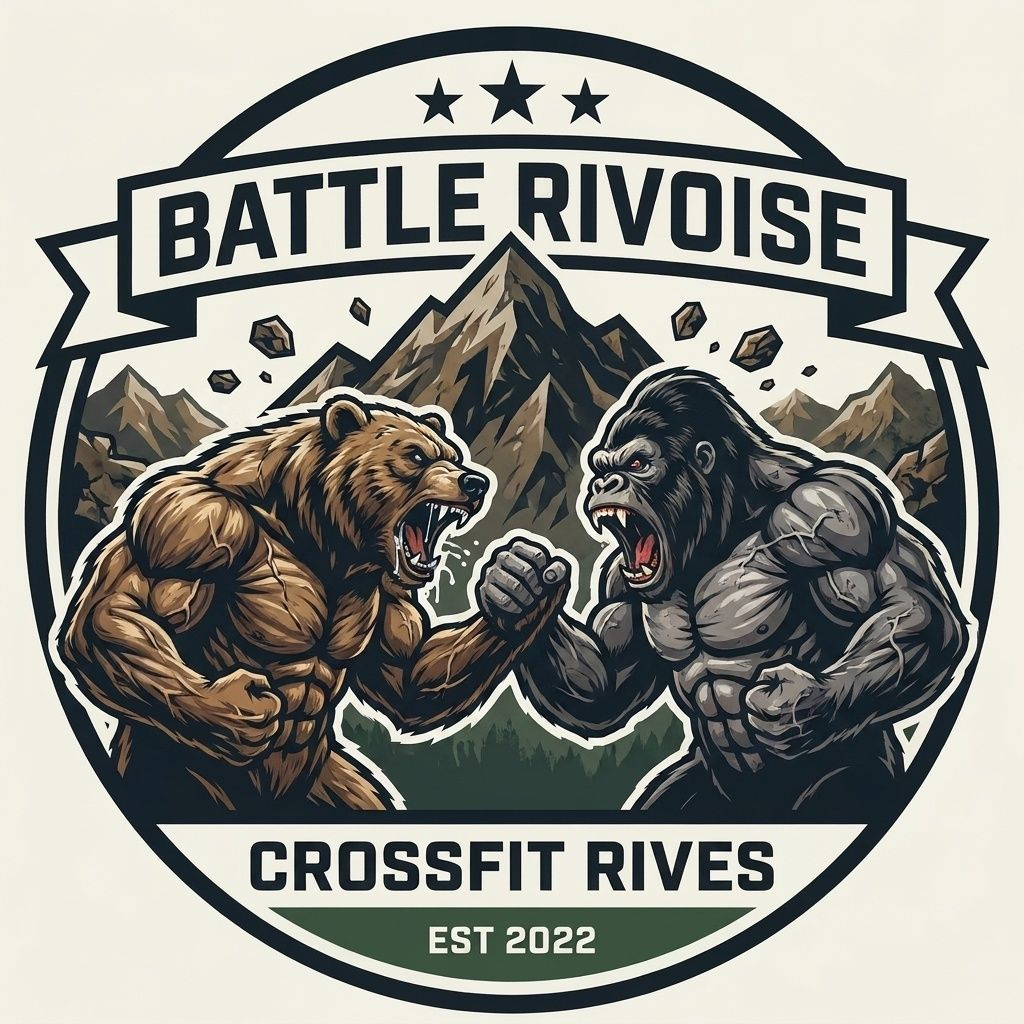 Battle Rivoise