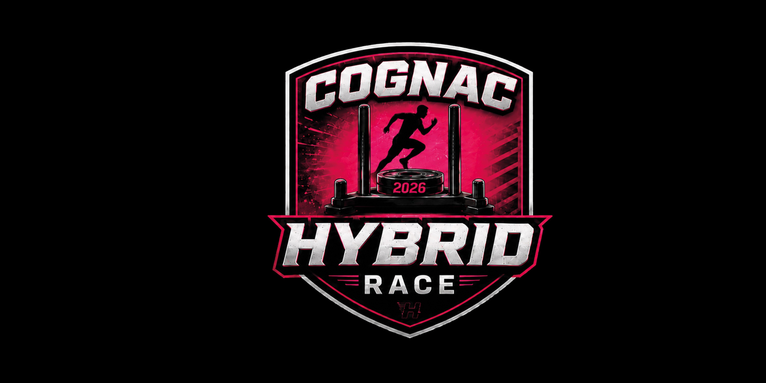 COGNAC HYBRID RACE
