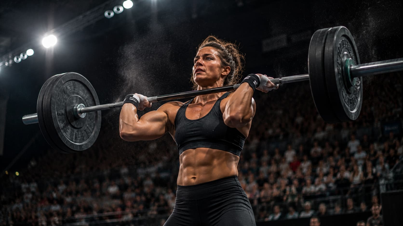 CrossFit Games 2026 : tout savoir avant la finale à San Jose