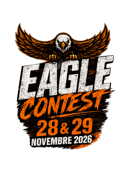 EAGLE CONTEST #4