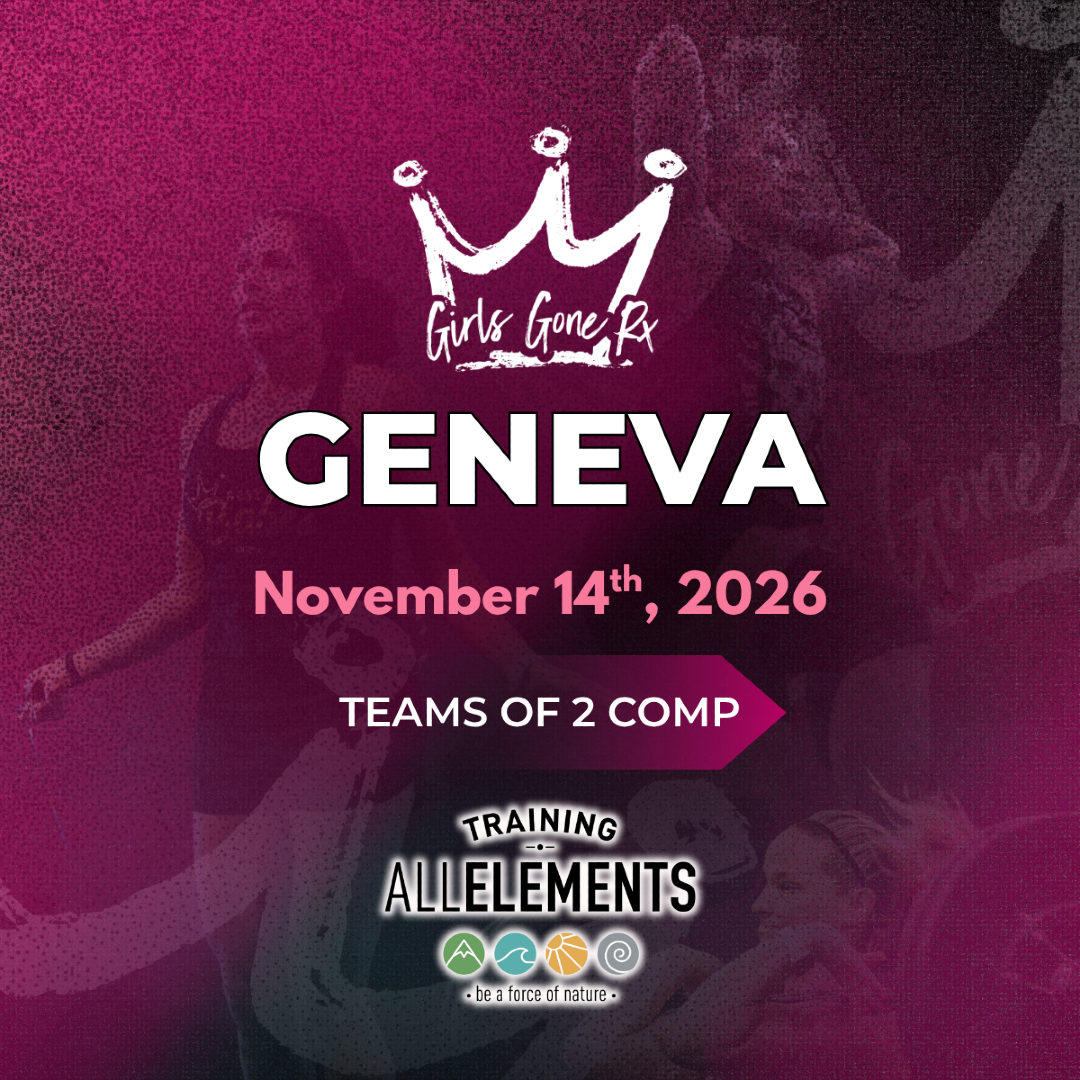 Girls Gone Rx Geneva