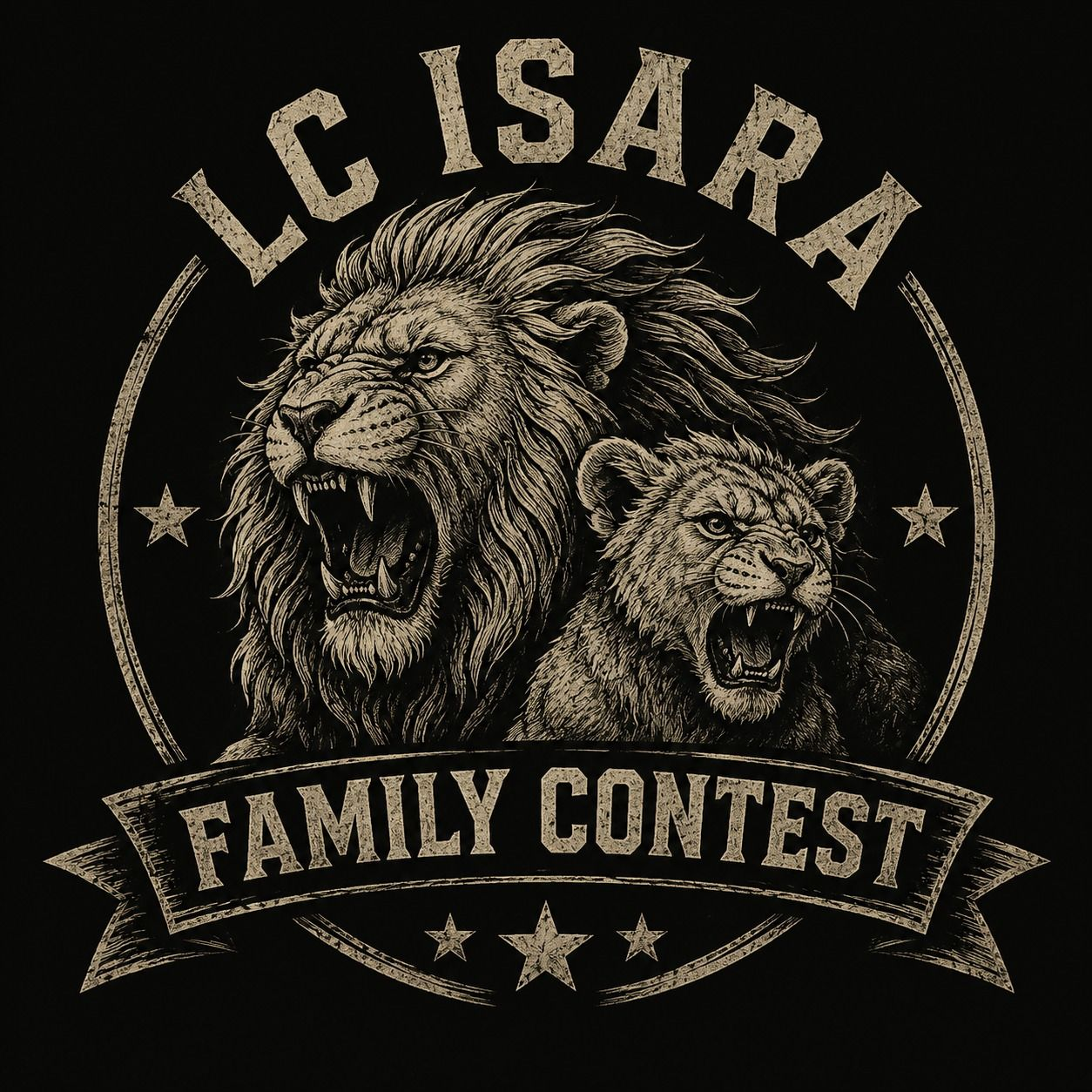 LC Isara Family Contest