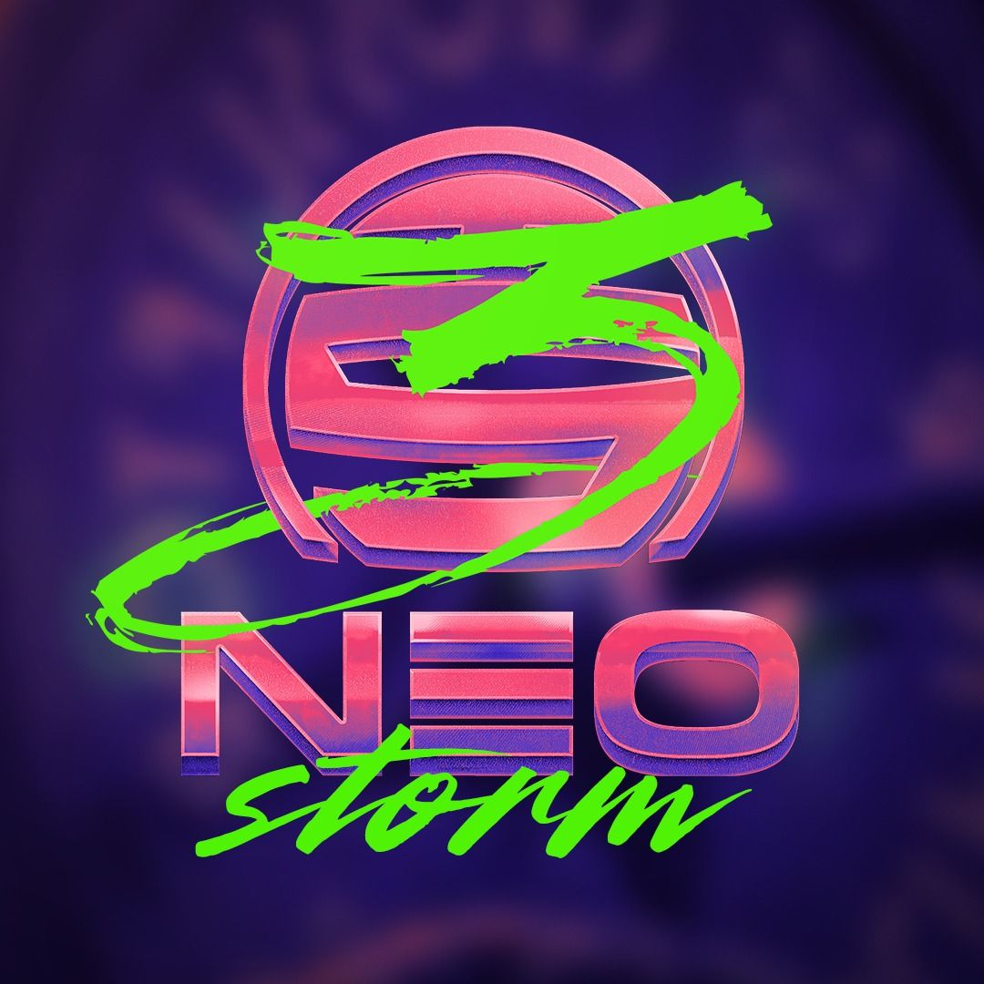 NEO STORM 3 (2026)