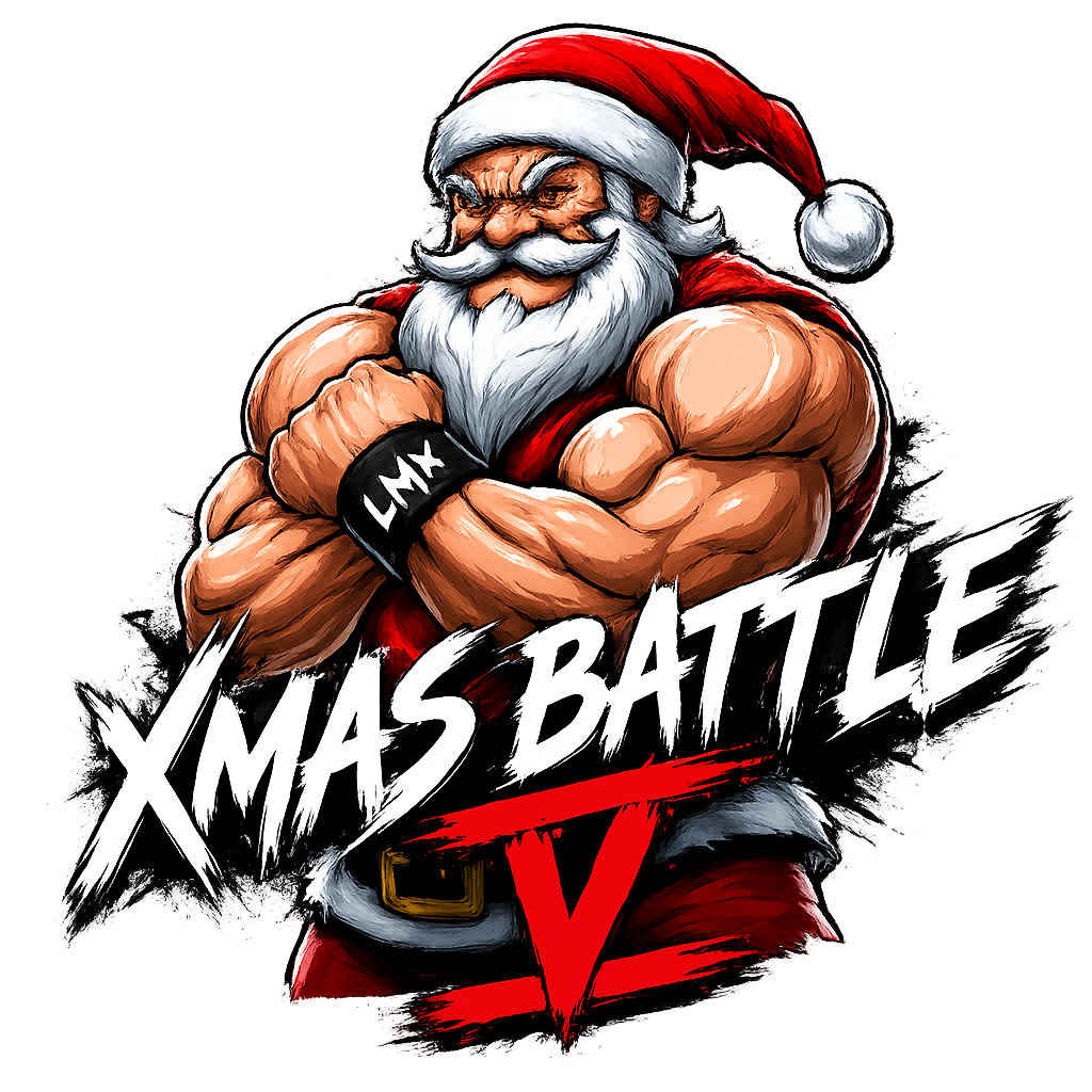 XMAS BATTLE V