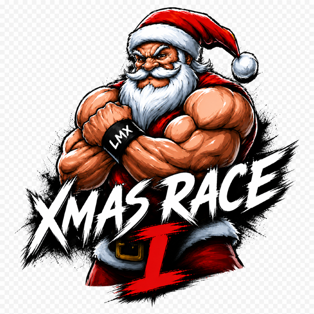 XMAS RACE
