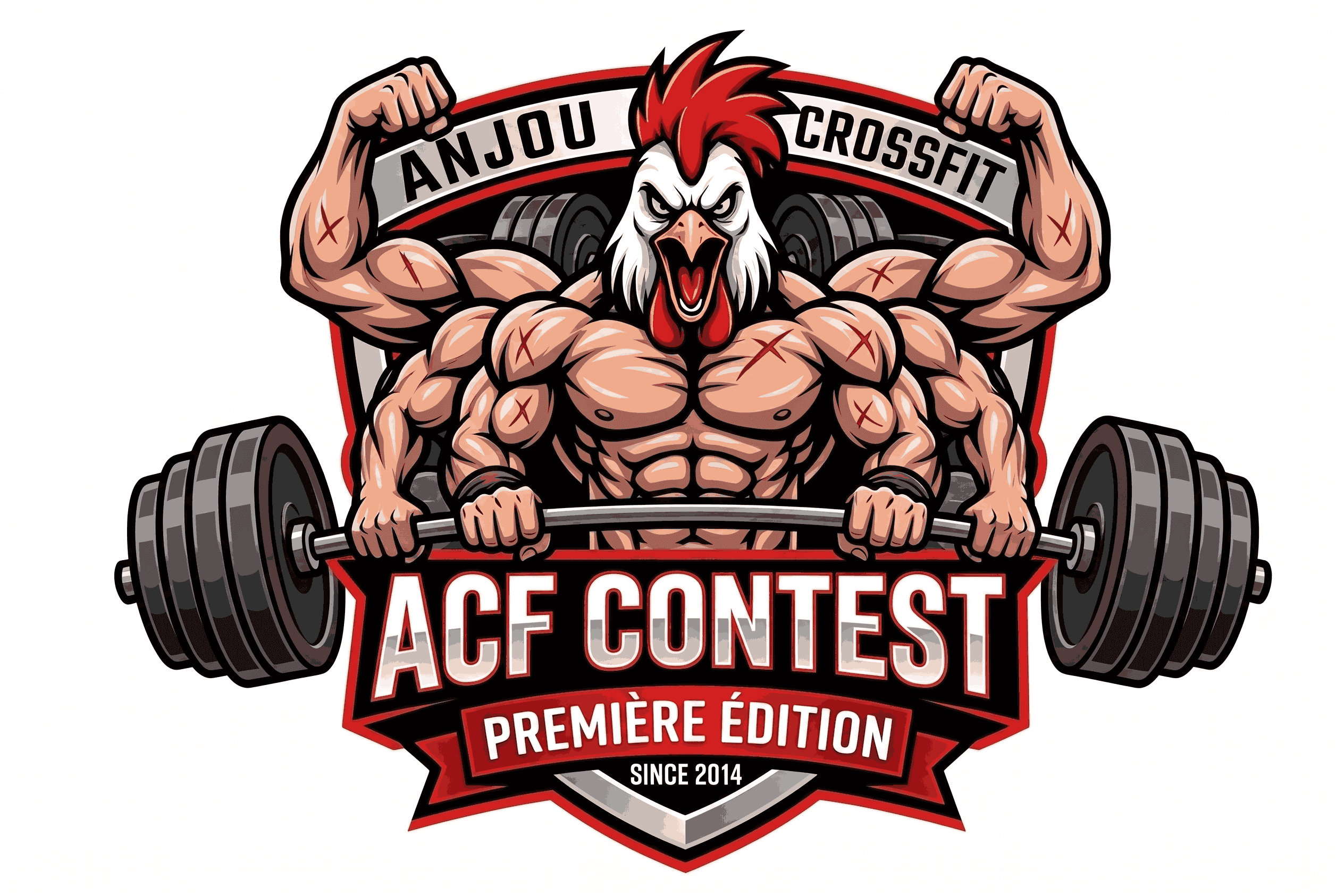 ACF Contest