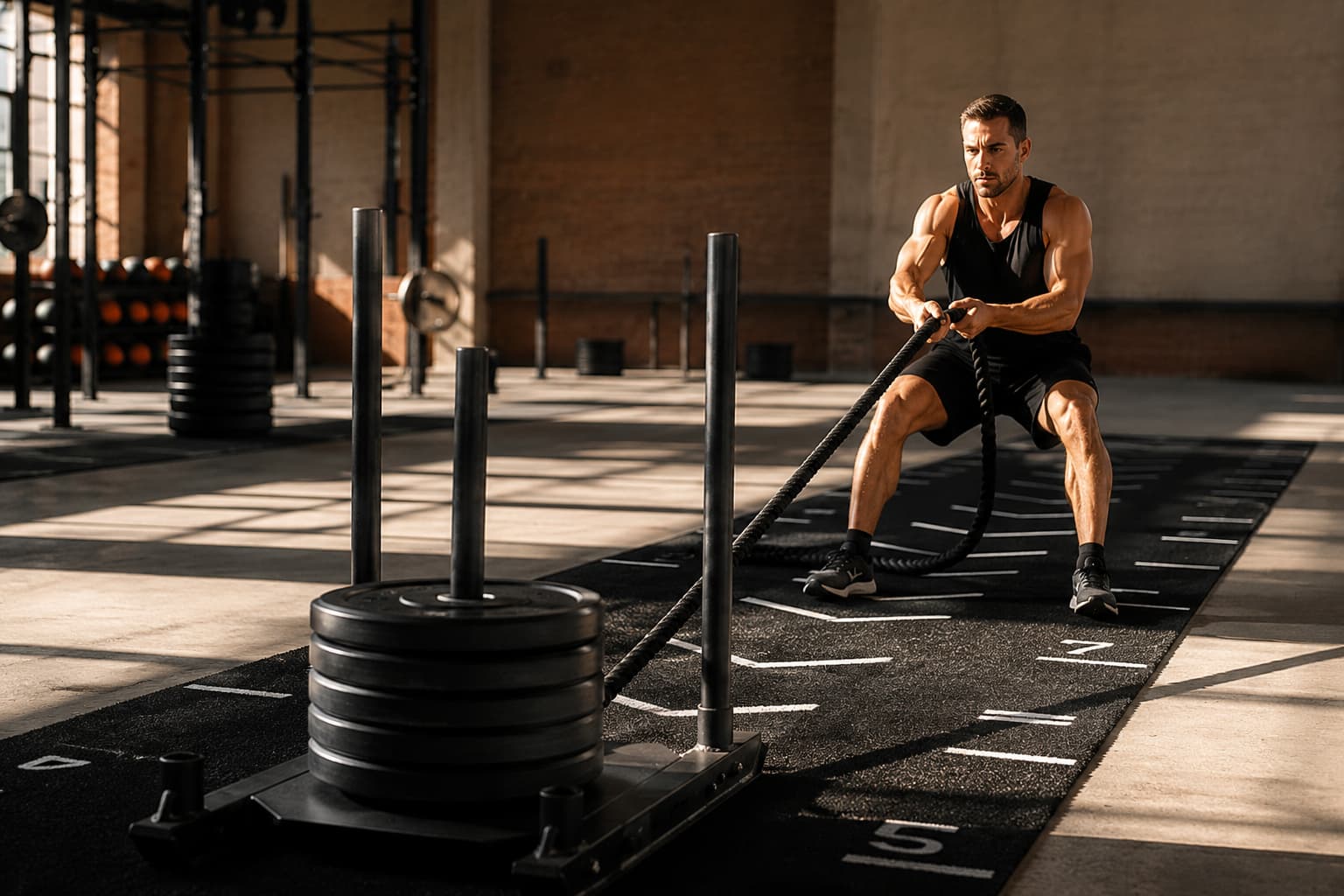 Actu CrossFit & Hyrox : ce qu’il faut retenir en août 2026