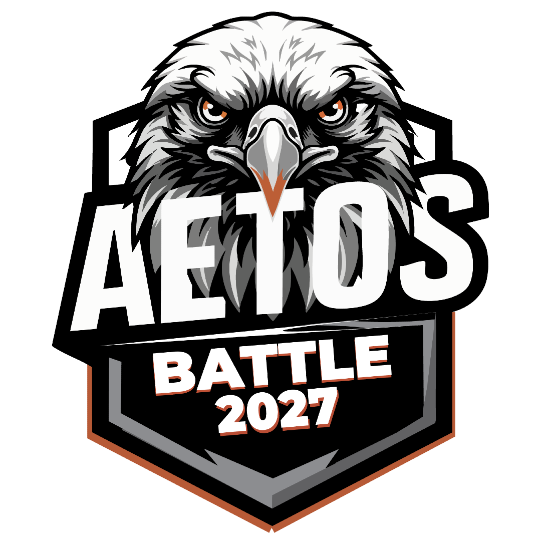 Aetos Battle 2027