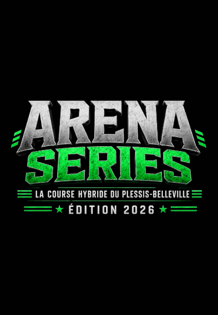ARENA SERIES