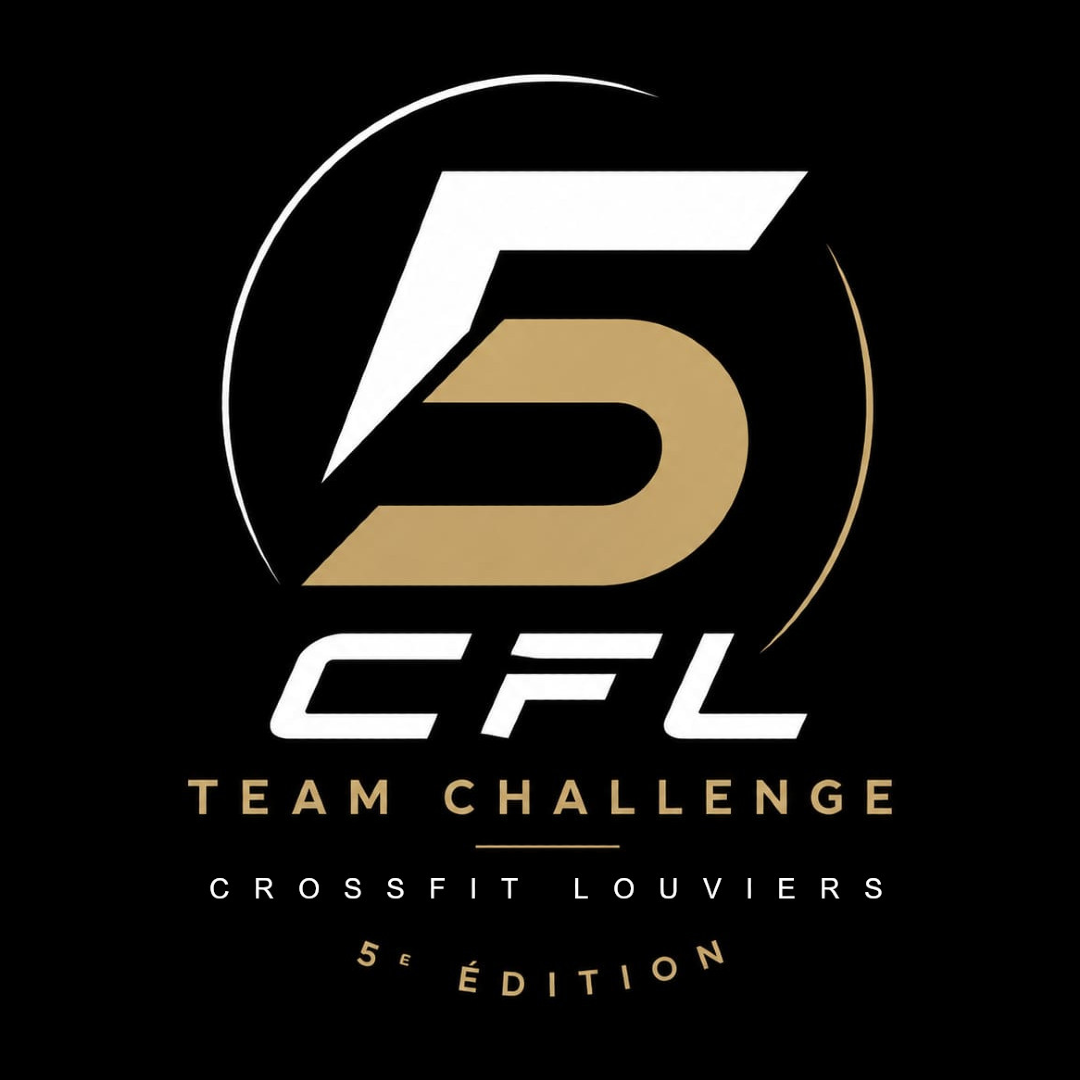 CFL Team Challenge #5