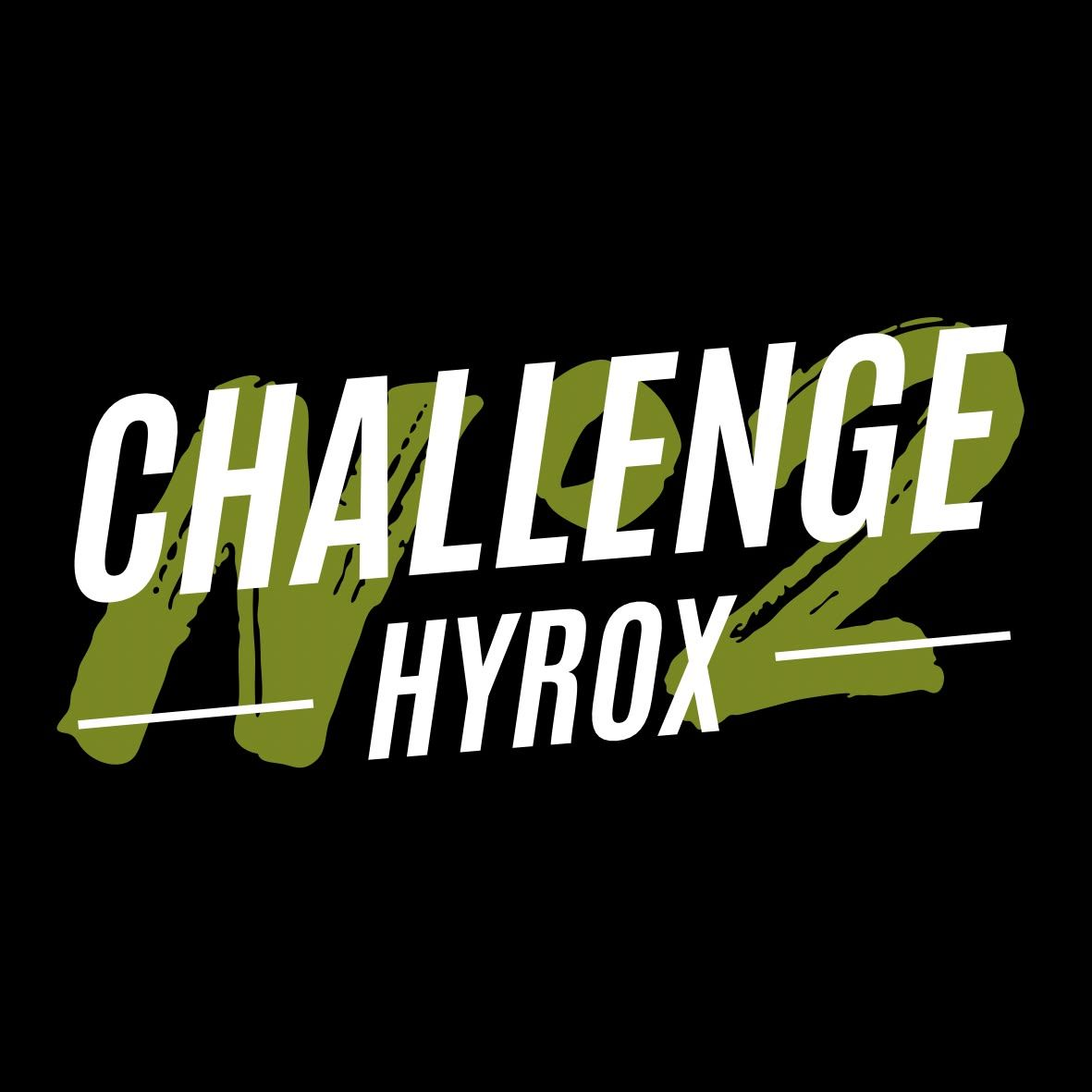 Challenge Hyrox N°2
