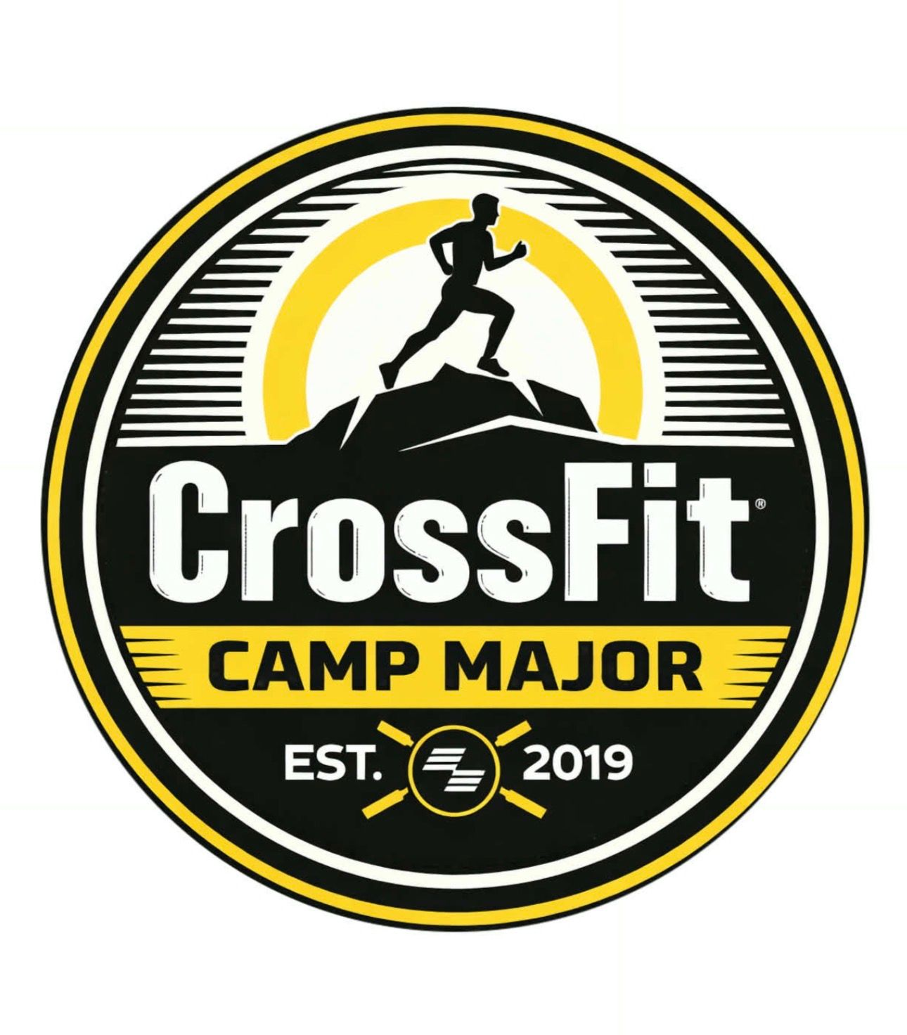 HYBRID RACE CAMP MAJOR