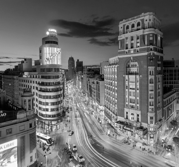 HYROX Madrid