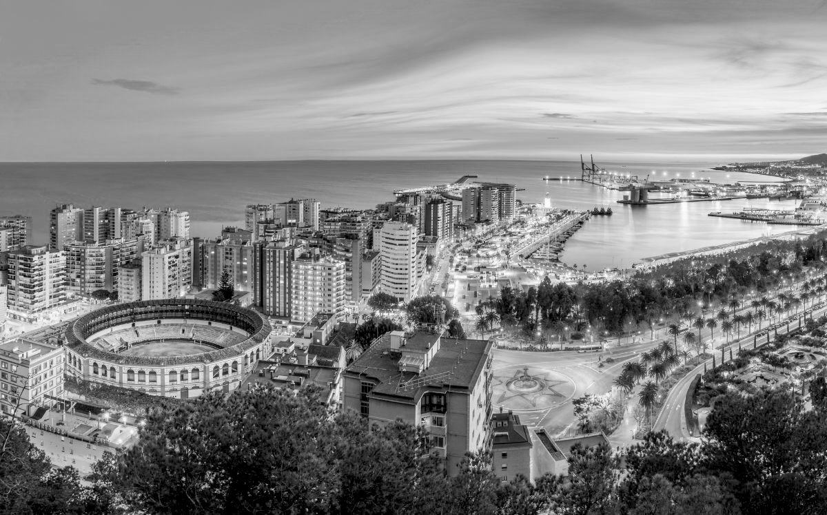 HYROX Málaga