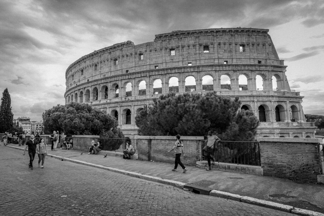 HYROX Rome