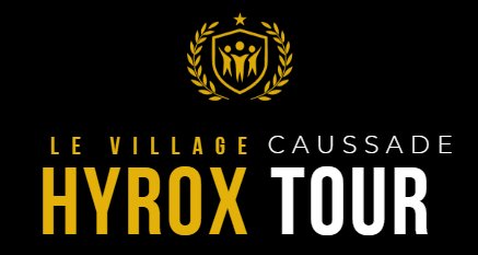 HYROX TOUR