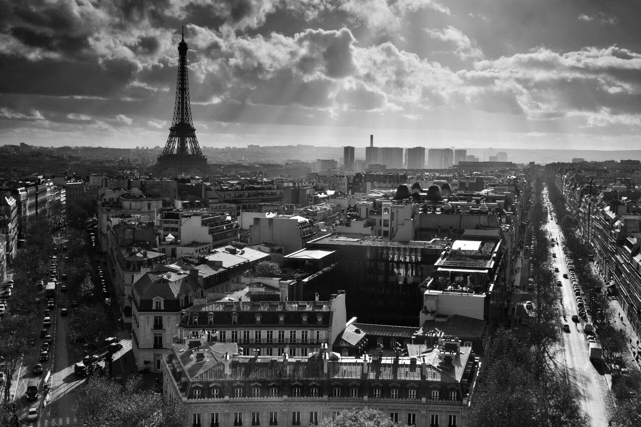 HYROX Youngstars Paris