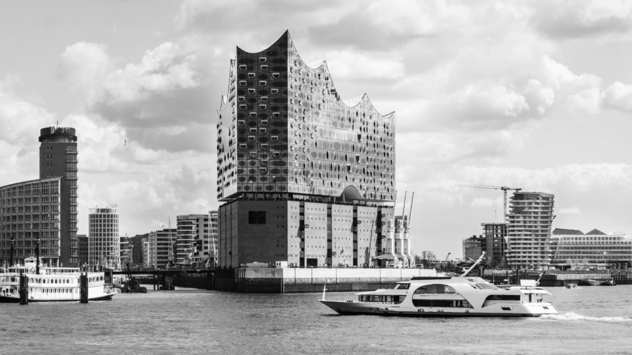 HYROX Hambourg