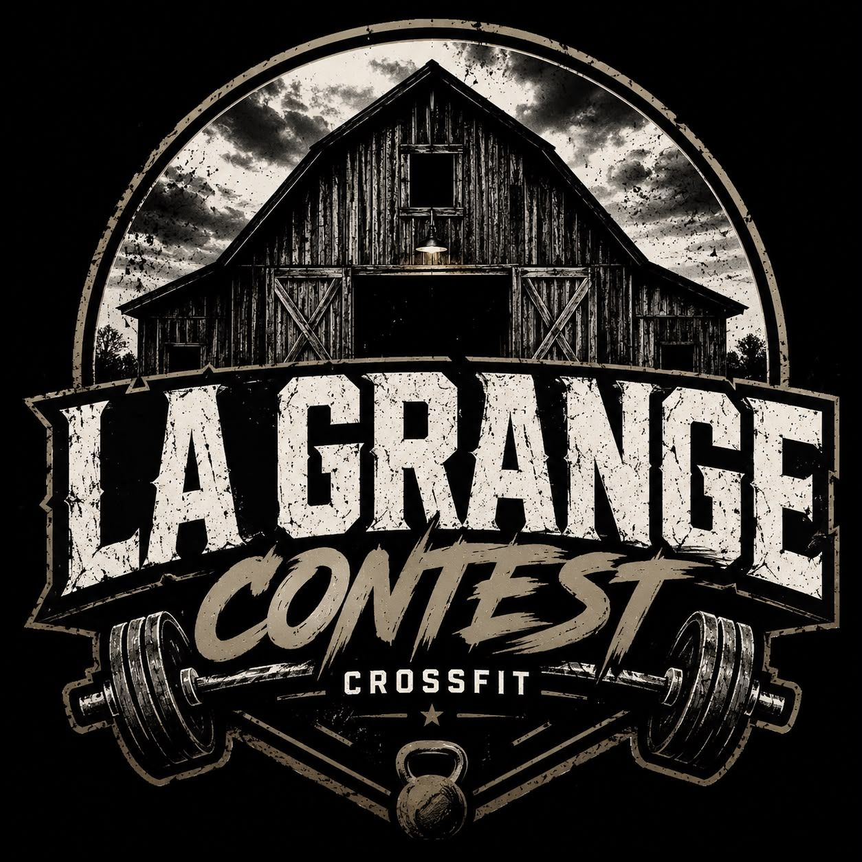 LA GRANGE CONTEST