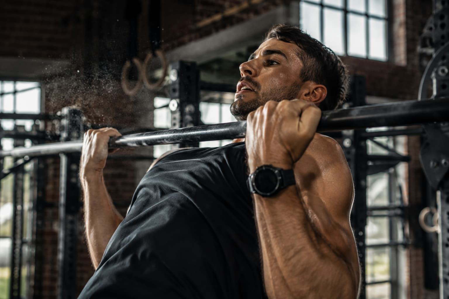 Montre GPS et cardio pour CrossFit et Hyrox : le guide pour bien choisir