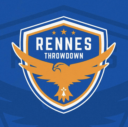 Rennes Throwdown Automne 2026