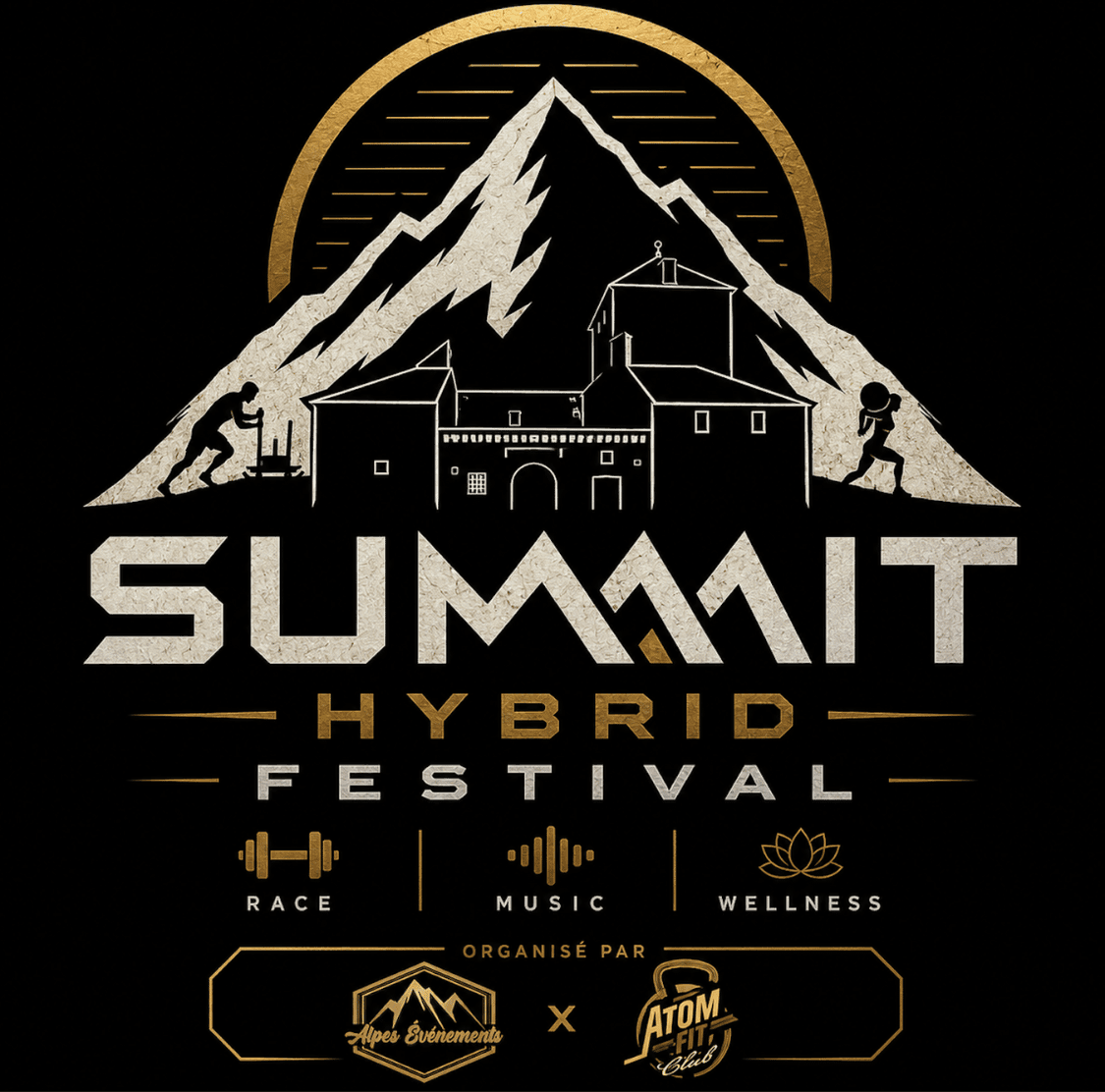SUMMIT HYBRID CHALLENGE