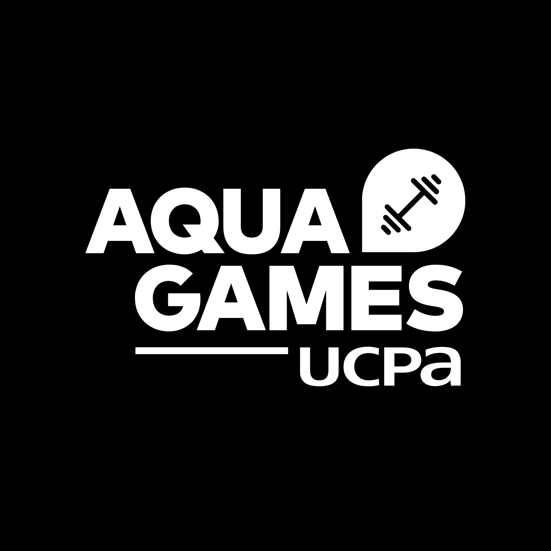 UCPA AQUA GAMES NOVEMBRE 2026